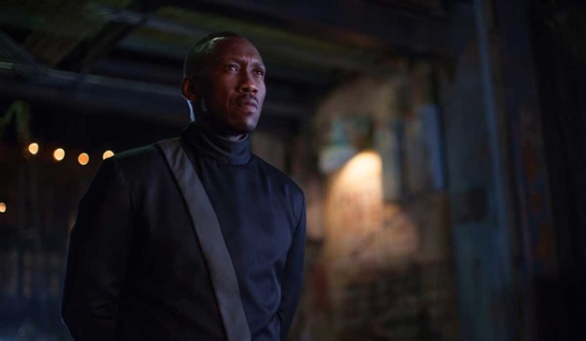 Mahershala Ali ducks Blade question but reaffirms: 'Call Marvel, I'm ready'