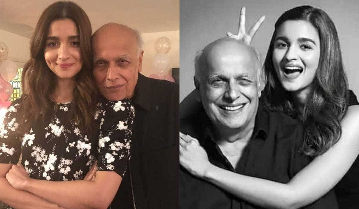 Mahesh Bhatt’s candid analysis! Calls Alia Bhatt a ‘mannequin’ in her debut film, reveals his favourite characters