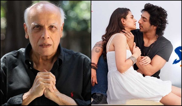 Mahesh Bhatt on Mohit Suri's Saiyaara: 'It will rewrite rules of romantic films'