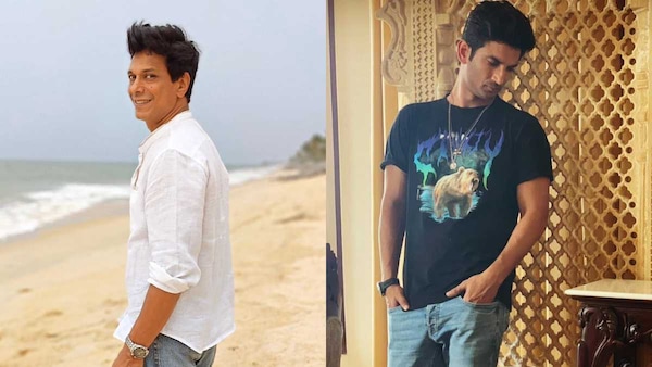 On Sushant Singh Rajput's death anniversary, Mahesh Shetty seeks 'justice' for his Pavitra Rishta co-star | See post