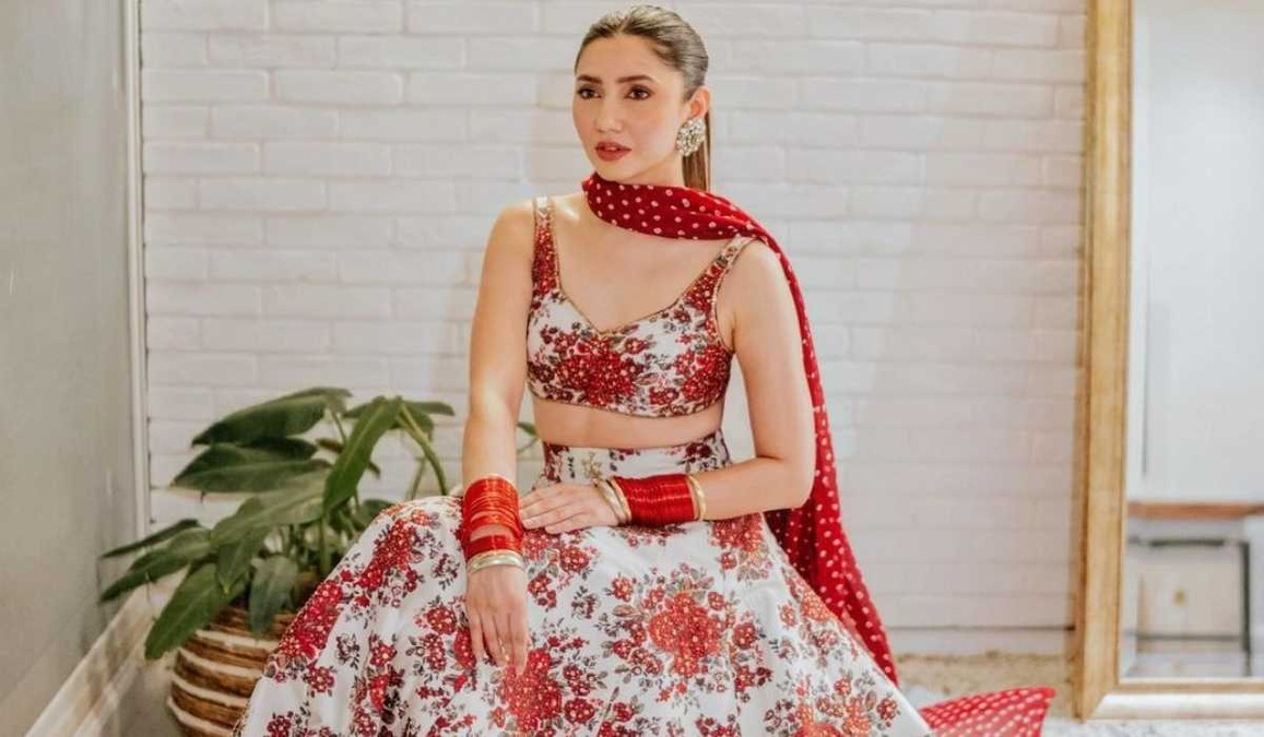 Mahira Khan opens up about marriage to Salim Karim, debunks pregnancy rumours