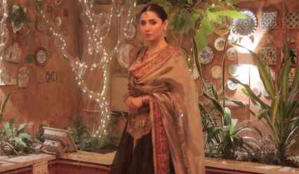 Mahira Khan was almost a part of Sanjay Leela Bhansali's Heeramandi—here's what went wrong