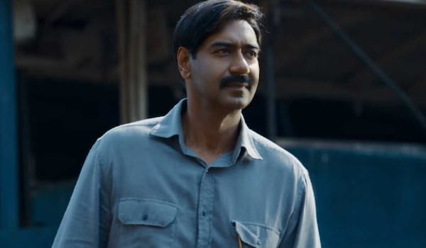 Maidaan teaser - Ajay Devgn embodies iconic coach Syed Abdul Rahim in a glimpse ahead of the trailer release