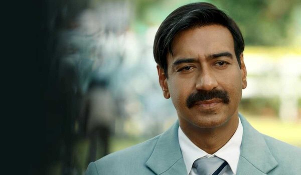 Maidaan out on OTT! Prime Video releases Ajay Devgn-starring football drama for subscribers