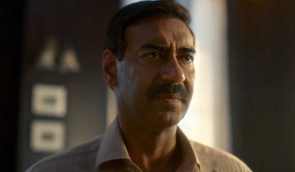 Maidaan trailer review - Ajay Devgn's football saga promises a thrilling ride into India's sports history