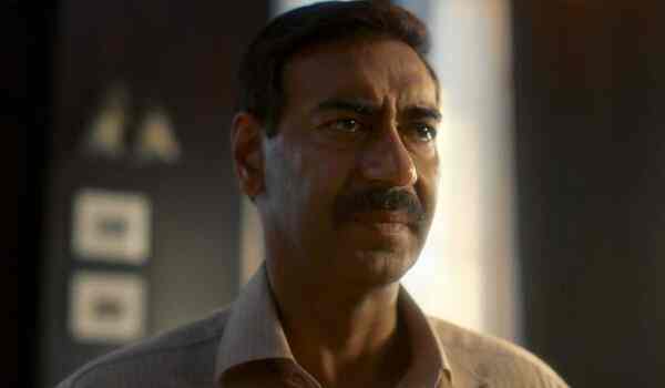 Maidaan trailer Twitter reactions – Ajay Devgn’s film reminds netizens of Shah Rukh Khan’s Chak De India, Akshay Kumar’s Gold