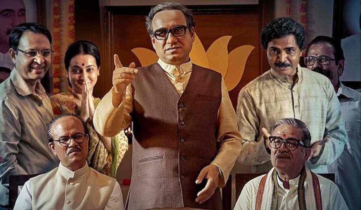 Main Atal Hoon on OTT - Where to watch Pankaj Tripathi's Atal Bihari Vajpayee biopic after its theatrical run