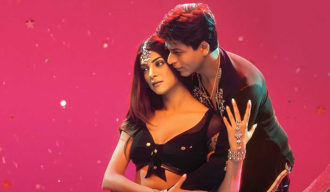 Main Hoon Na 2: Shah Rukh Khan to play a double role in his much-awaited reunion with Farah Khan?