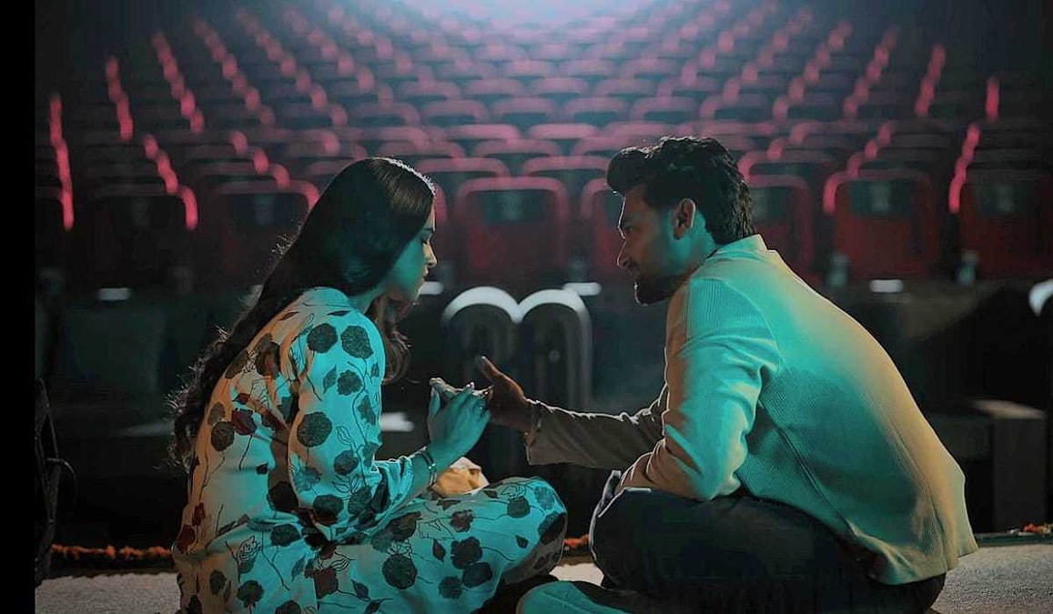 Main Tenu Fer Milangi OTT release date: When and where to watch Akash Sharma and Param Grewal's poignant romance drama