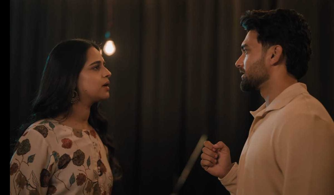 Main Tenu Fer Milangi release date, OTT platform, plot, trailer, cast, and more about the Punjabi coming-of-age romance drama