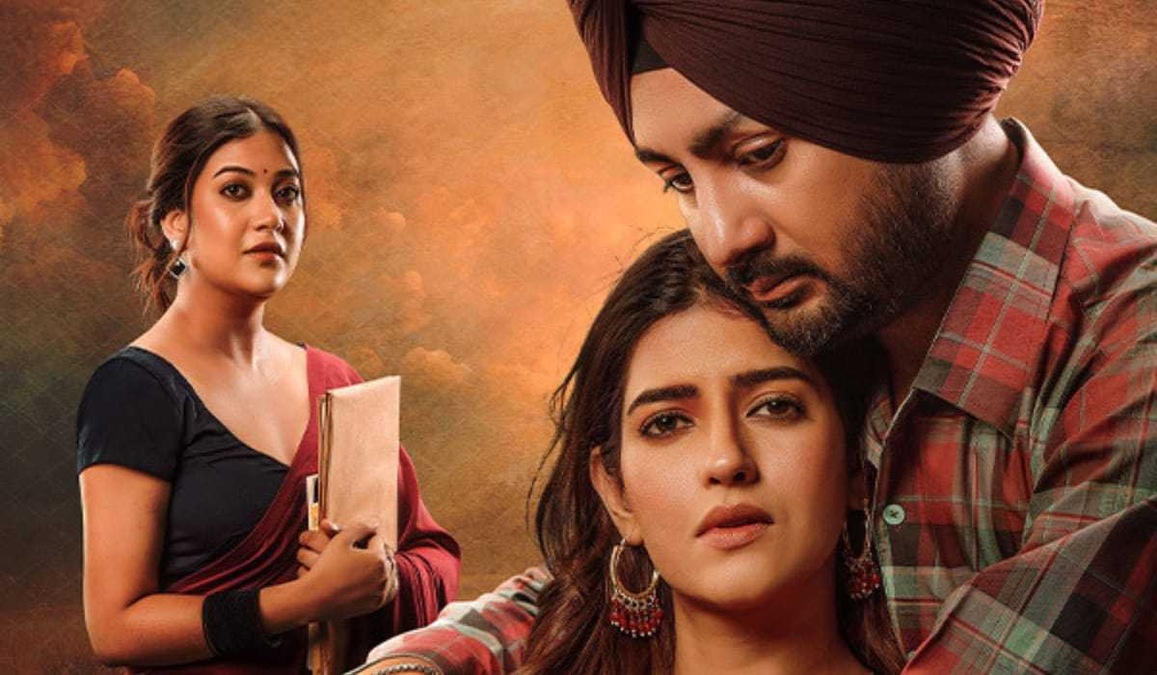 Main Tere Qurbaan out on OTT: Here's where you can watch Bunty Bains and Sawan Rupowali's Punjabi romance drama