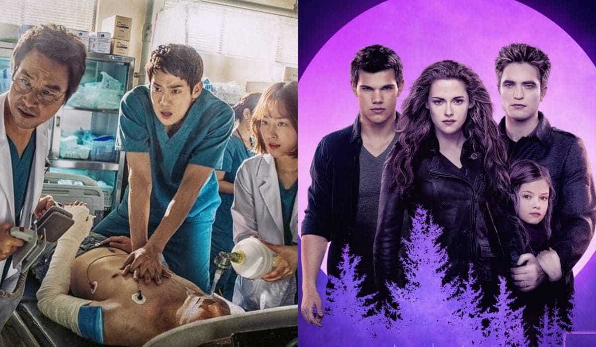 Movies and series leaving Netflix in October 2025