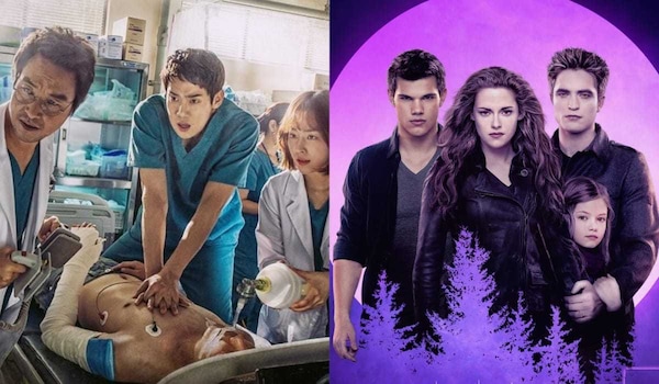 Movies and series leaving Netflix in October 2025