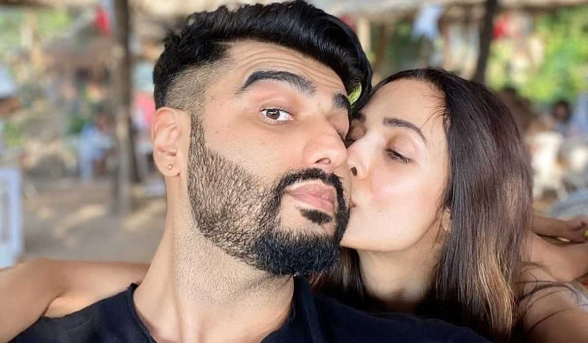 Arjun Kapoor shares his idea of ideal relationship after breakup with Malaika Arora: 'What I want from love is...'