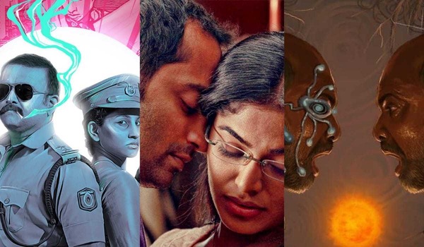 Unconventional Malayalam films to watch on OTT: Purusha Pretham, Churuli, and more…