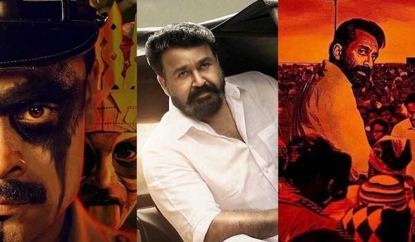 Don't miss out on these powerful Malayalam political thrillers ahead of Narivetta