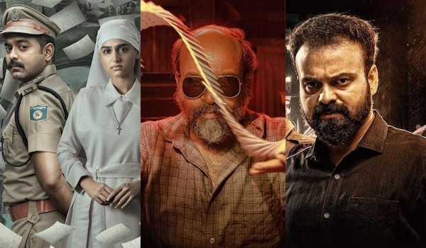 Gripping Malayalam suspense thrillers to watch ahead of Pravinkoodu Shappu's OTT release