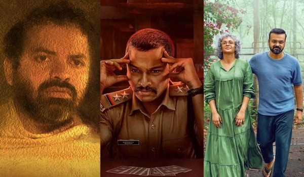 Malayalam dark thriller films to watch on OTT if you liked Pravinkoodu Shappu
