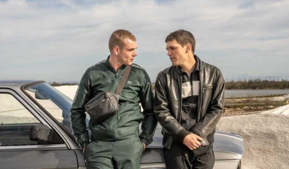 Malditos OTT release date: When and where to watch the HBO original French crime series in India