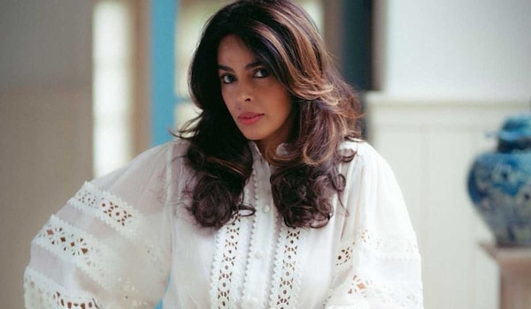 Mallika Sherawat criticizes 'toxic' beauty culture as she discusses Botox and plastic surgery; takes a dig at 'newcomers'