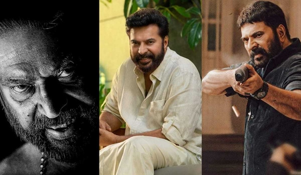 Beyond the silver screen, Mammootty's unmissable gems to watch on OTT: Bramayugam, Turbo, and more....