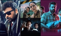 Latest OTT releases this week (February 9, 2026 to February 15, 2026): 17 new films and series to watch on Sony LIV, ZEE5, Netflix, JioHotstar