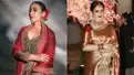 Heeramandi - Manisha Koirala calls Rekha 'goddess', reveals how the veteran actress reacted to her performance