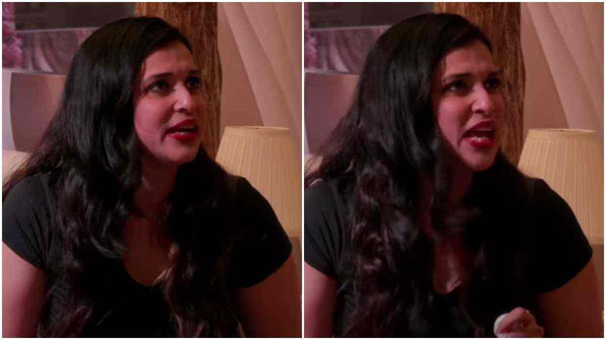 Bigg Boss 17 - Mannara Chopra confesses she 'hates' Munawar Faruqui the way Isha Malviya detests Abhishek Kumar | Watch here