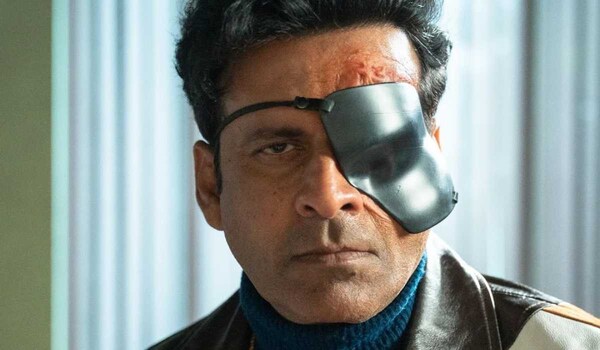 Killer Soup actor Manoj Bajpayee - I keep my own morality away from my performance and the dark character I play | Exclusive