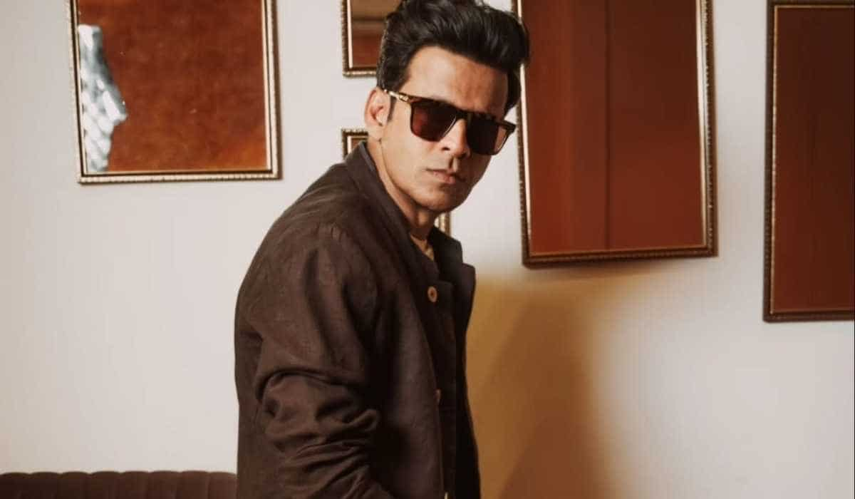 Manoj Bajpayee, the Despatch actor, prefers to avoid the spotlight, stating, 