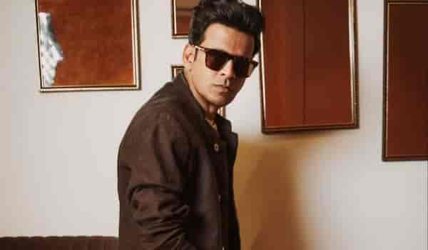 Despatch actor Manoj Bajpayee on staying away from the limelight: 'Please don't call me to parties'