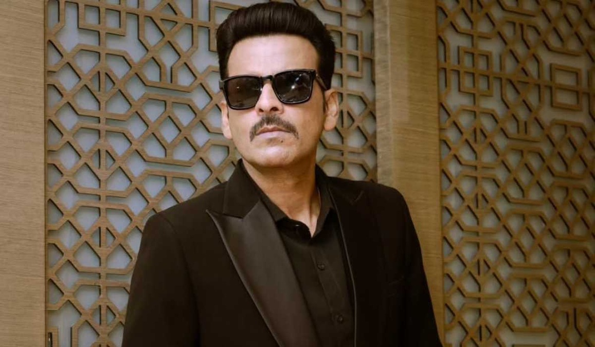 Manoj Bajpayee to lead political drama Governor, inspired by real-life figure