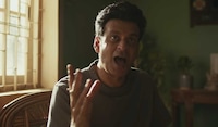 Manoj Bajpayee takes a pause post The Family Man 3: 'Don't like to be this busy, but I never complain'