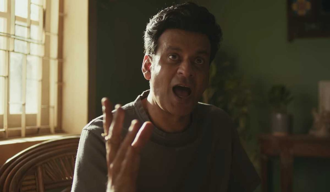 Manoj Bajpayee takes a pause post The Family Man 3: 'Don't like to be this busy, but I never complain'