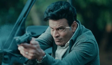 Manoj Bajpayee on shedding his intense image to make The Family Man's Srikant Tiwari relatable on screen: 'It was difficult to believe I could pull off this role' | Exclusive