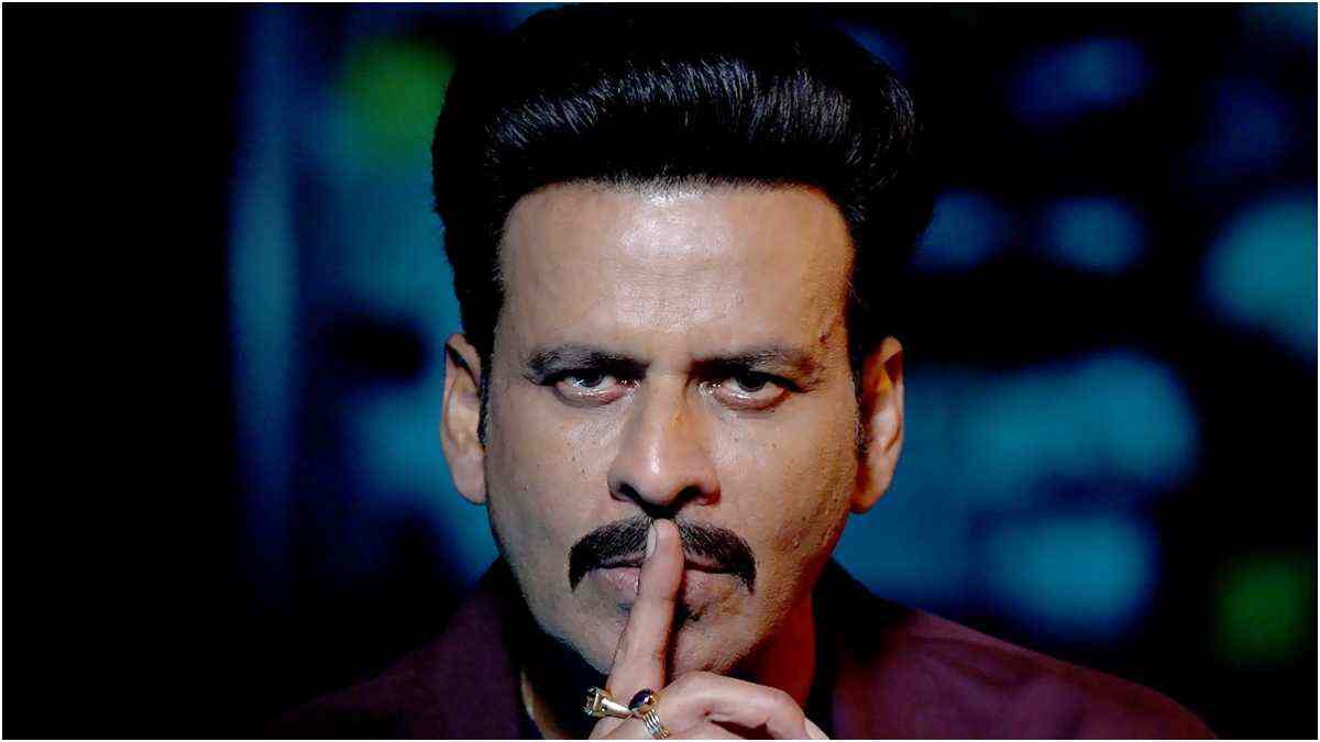 Silence 2 - Manoj Bajpayee is back as ACP Avinash Verma to restore 'peace and order' | Watch