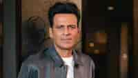 Manoj Bajpayee reflects on his career before Satya's release: 'I wasn't expecting anything for...'