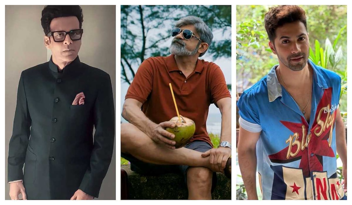 Rituraj Singh passes away - Manoj Bajpayee Varun Dhawan and other celebs mourn his death