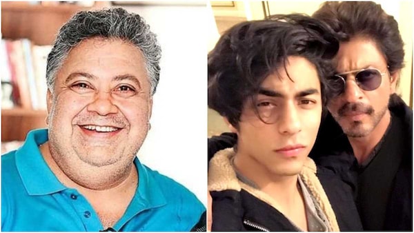 Manoj Pahwa reveals Aryan Khan is 'workaholic' like dad Shah Rukh Khan; says 'he doesn't have any...'