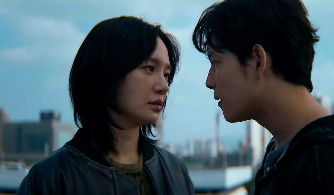 Mantis OTT release date: When and where to watch Squid Game-actor Yim Si-wan's action thriller flick