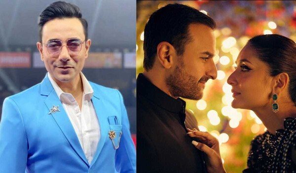 Mantra Mugdh reveals Saif Ali Khan and Kareena Kapoor Khan’s reactions for Marvel’s Wastelanders, ‘They had never done something…’