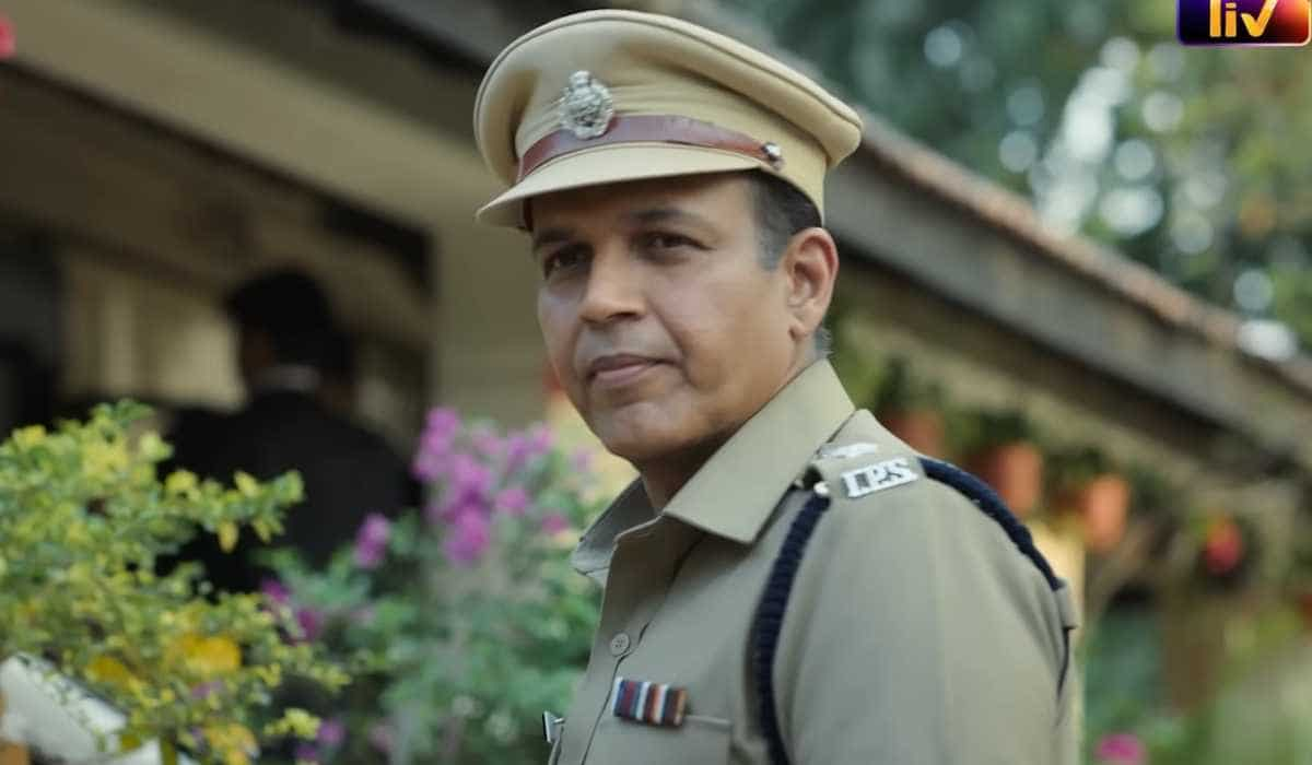 Ashutosh Gowariker reflects on playing Ramakant Kulkarni in Manvat Murders: Hope he will receive the appreciation he deserves