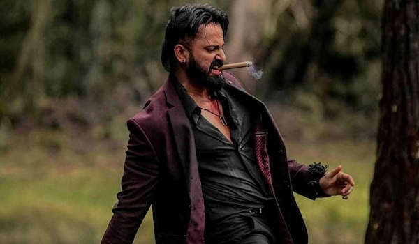 Unni Mukundan in Marco
