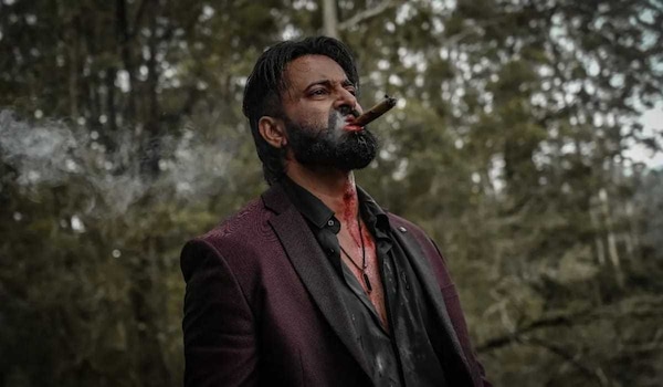 Unni Mukundan in his last, Marco