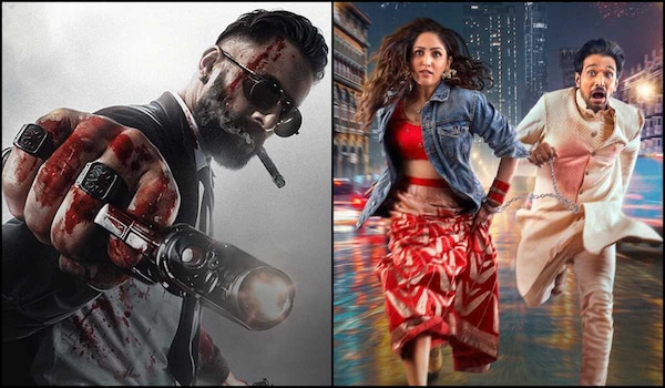 Latest OTT releases this week (February 10, 2025 to February 16, 2025): 8 new films and series to watch on Netflix, Disney+ Hotstar, SonyLIV, ZEE5 and more