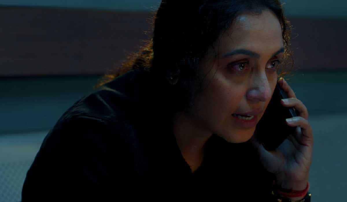 Mardaani 3 ending explained: Who is the shocking mastermind behind Amma’s crime?
