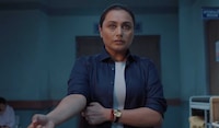 Mardaani 3 out on OTT: Where to watch, runtime, and more about Rani Mukerji's action crime film