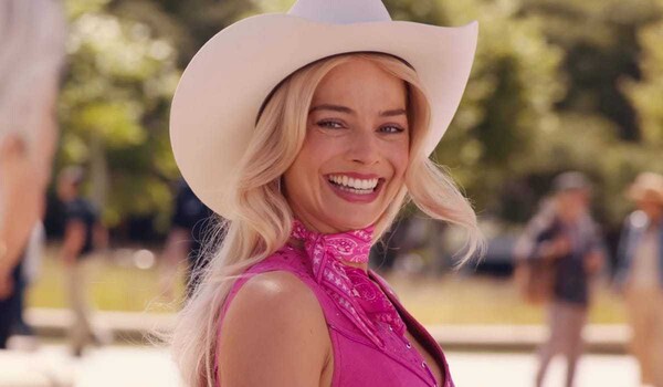 Barbie – Margot Robbie says men will go for a movie, if it is...