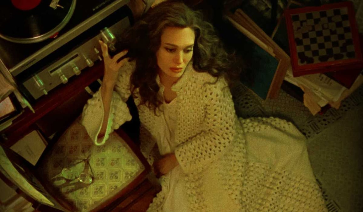 Maria OTT release date in India: Here's when and where you can stream Angelina Jolie-starring biopic