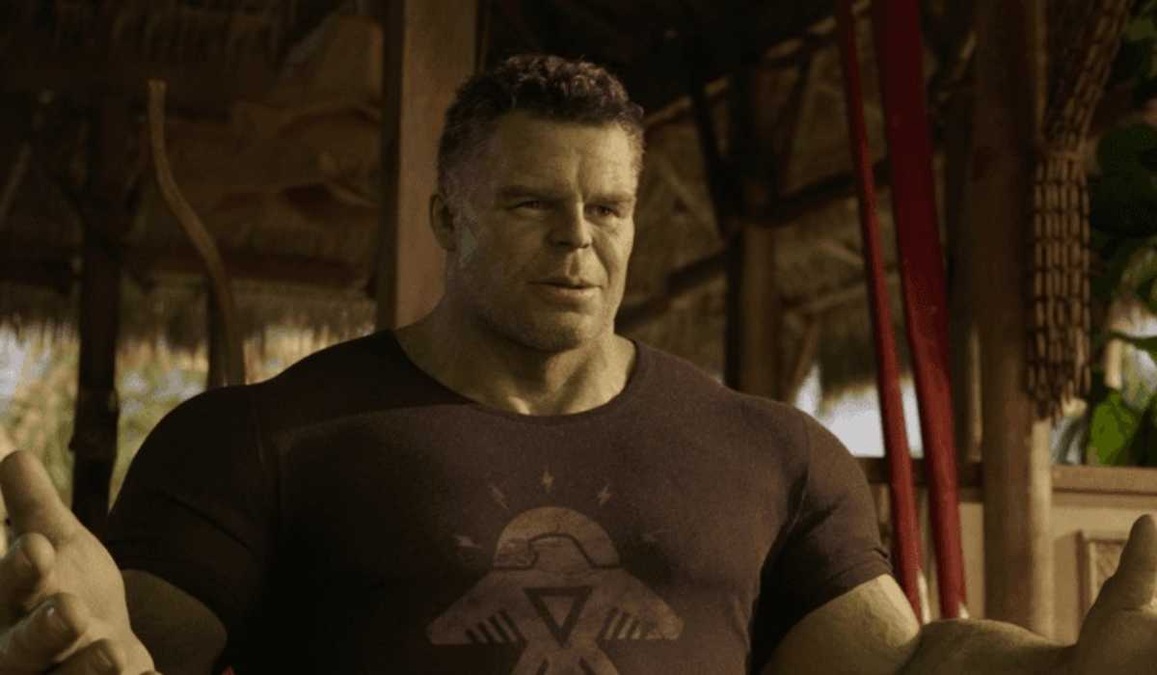 Mark Ruffalo discusses why a Hulk solo film may never happen - 'I priced myself out'